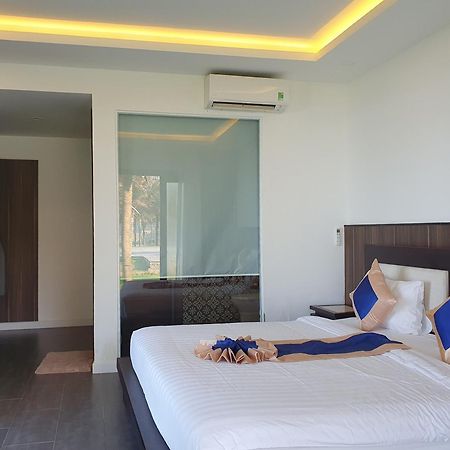 Starlight Villa Beach Resort & Spa Phan Thiet Exterior foto